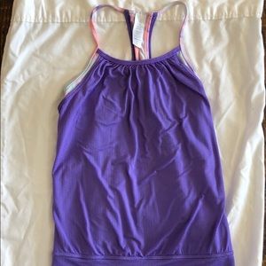 Ivivva Tank Top